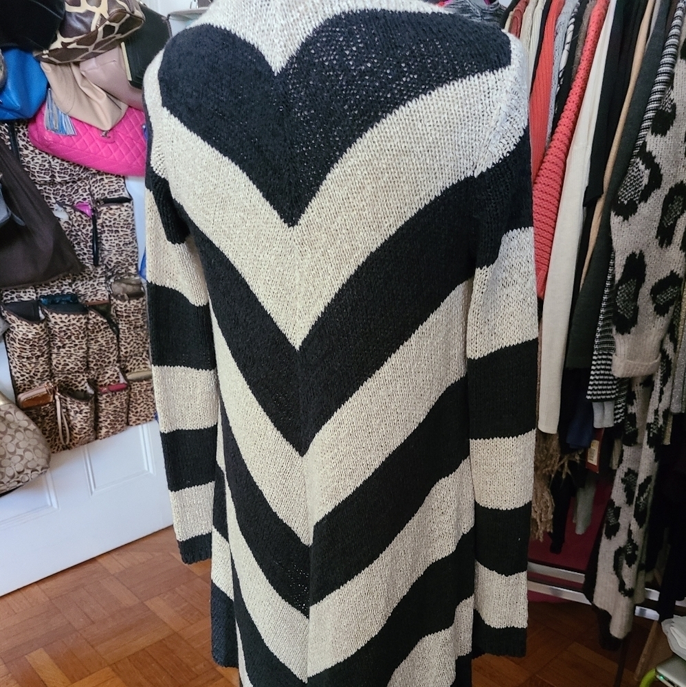 Cardigan long sweater, Style & Co  Host Pick 🔥🔥🔥🔥 - Picture 7 of 7